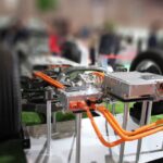 Three Shielding Methods for High-Voltage Wiring Harnesses in Electric Vehicles