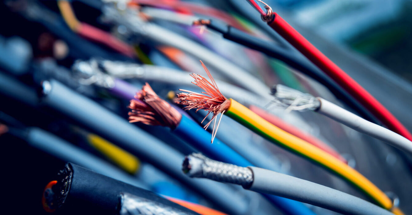 electrical-cables-and-wiring harness