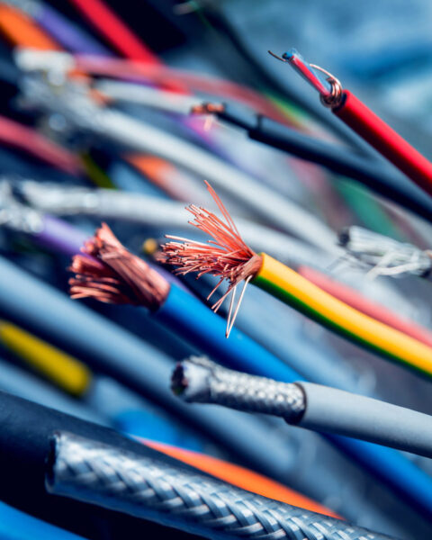 electrical-cables-and-wiring harness