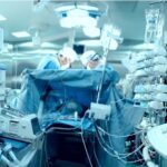 Custom medical wiring harness