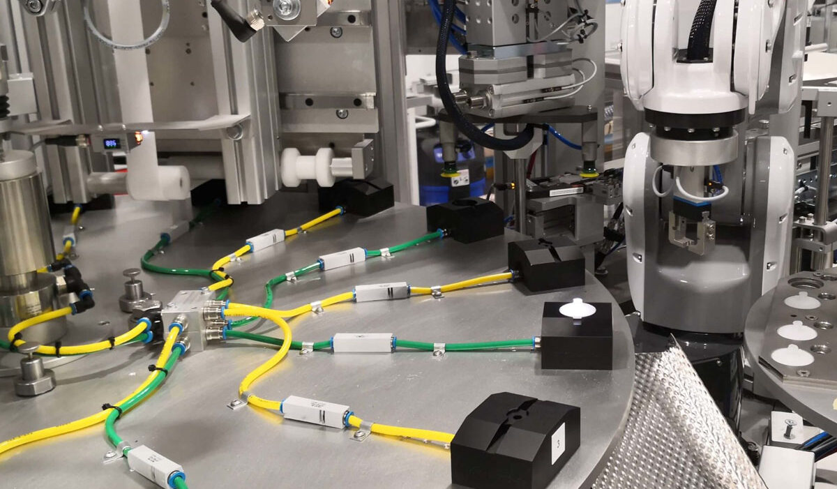 Zpinx wiring harness-