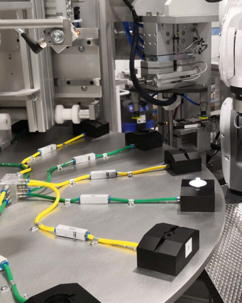 Zpinx wiring harness-