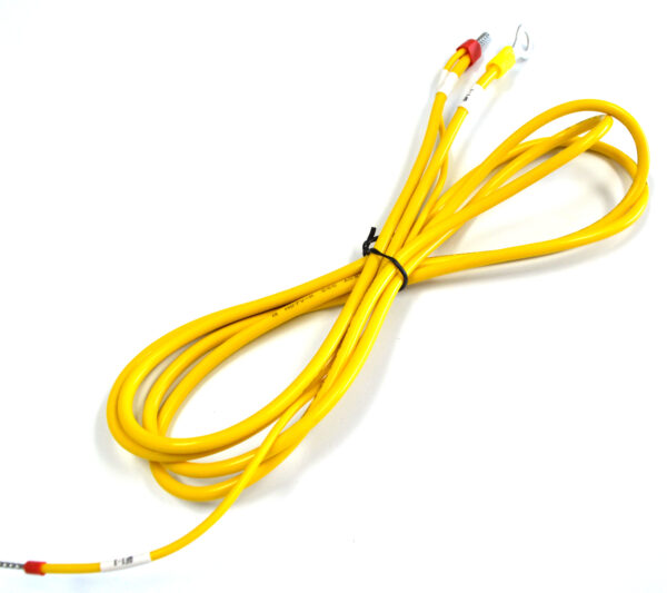 RV5.5-8 Ring Terminal Adapter Conversion Cable Wiring Harness