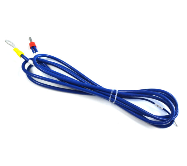 RV5.5 Cord End Terminal Line Wiring Harness