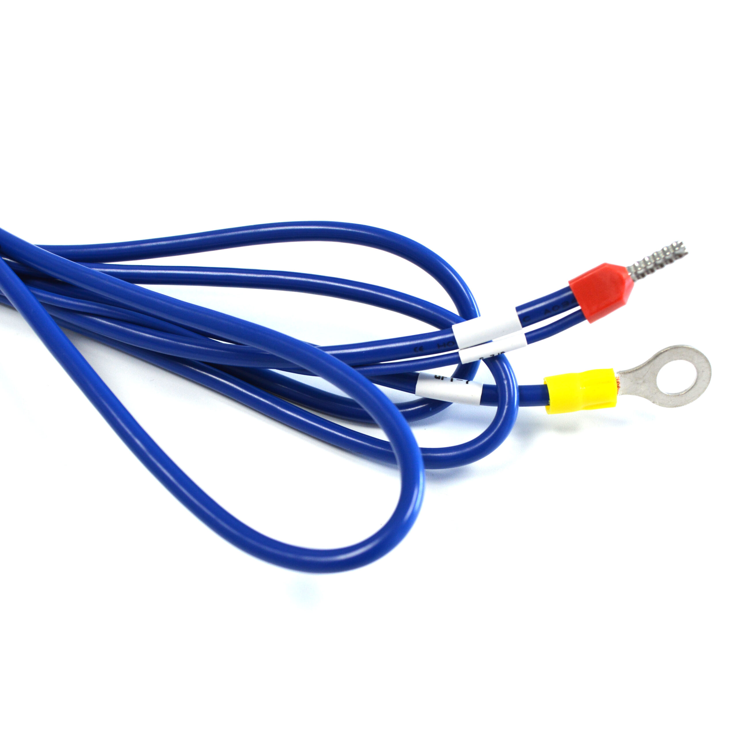 RV5.5 Cord End Terminal Line Wiring Harness