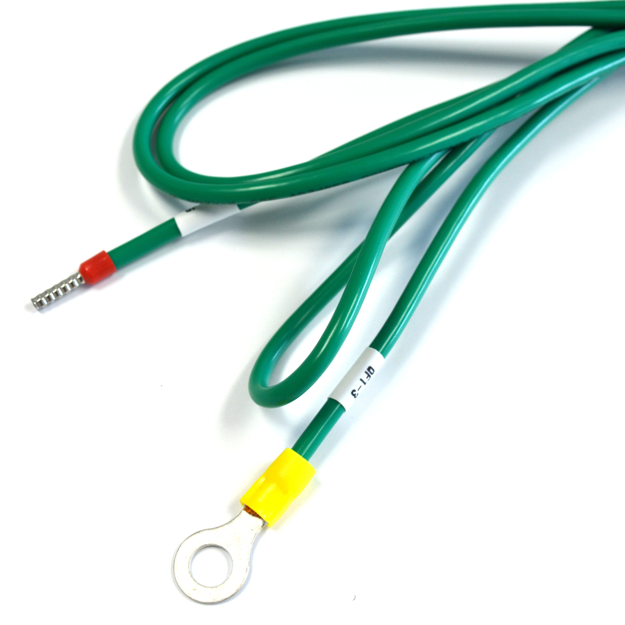 RV5.5 Cord End Terminal Line Wiring Harness - Image 3