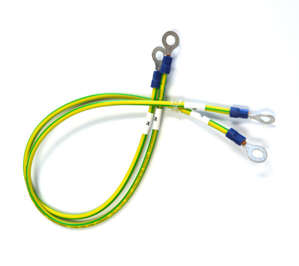 RVS2-4 Battery Power Cable Wiring Harness