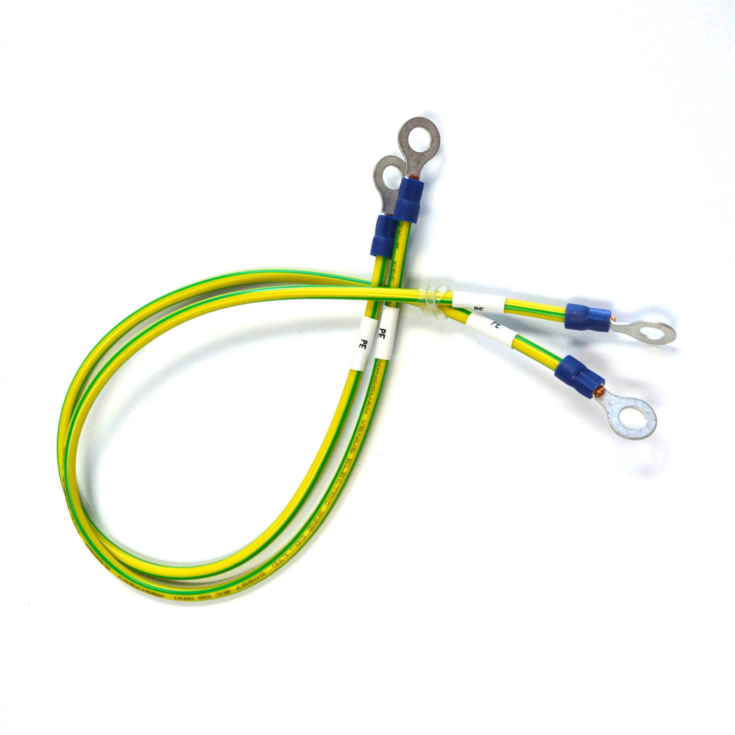 RVS2-4 Battery Power Cable Wiring Harness