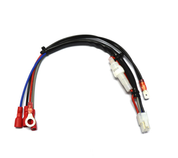 5557-4P Vehicle Module Internal Connection Cable Wiring Harness