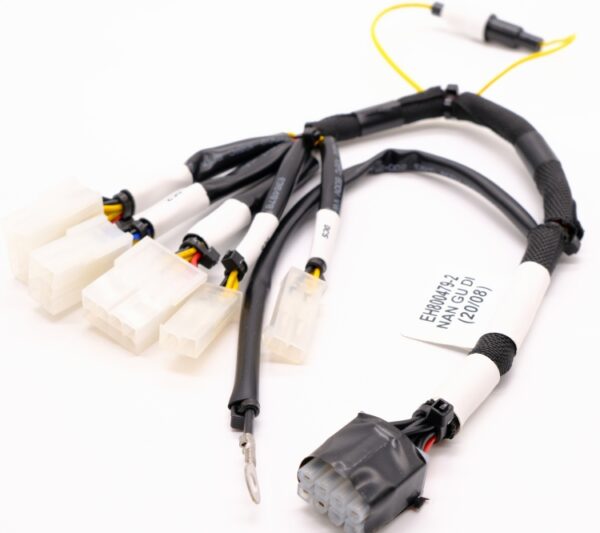 5557-8P Control Board Cable Wiring Harness