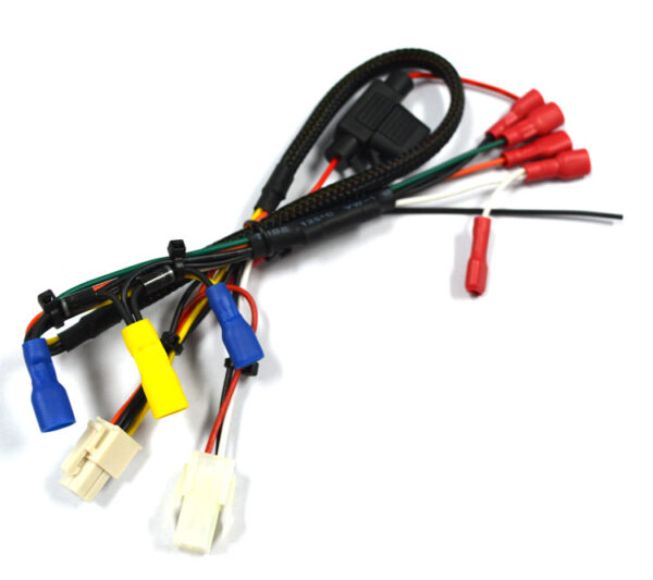 5557 Car Internal Connection Line Wiring Harness