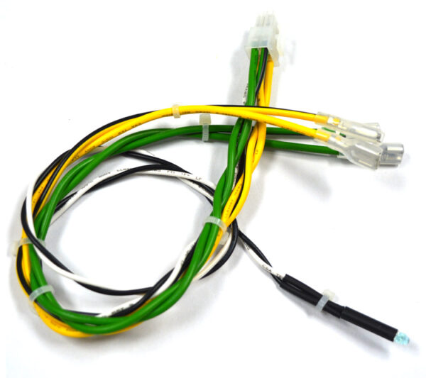 5557 High Current Terminal Line Wiring Harness