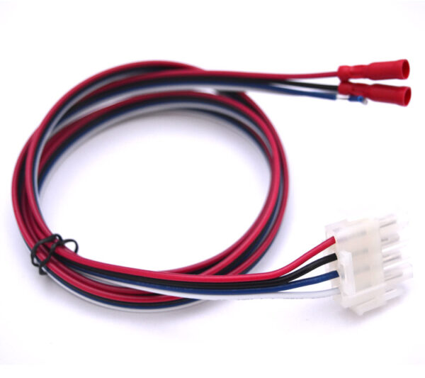 63080-4P Air Docking Terminal Line Wiring Harness
