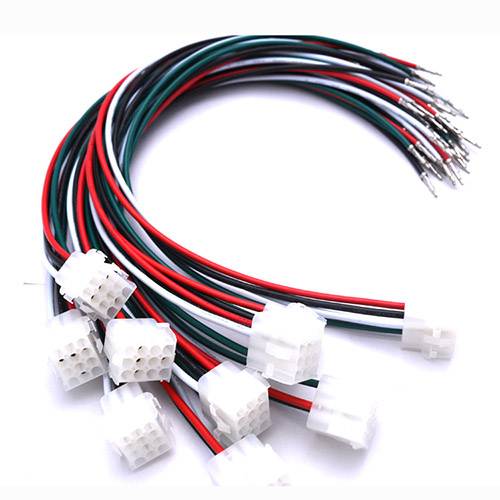 63080 High Current Terminal Line Wiring Harness