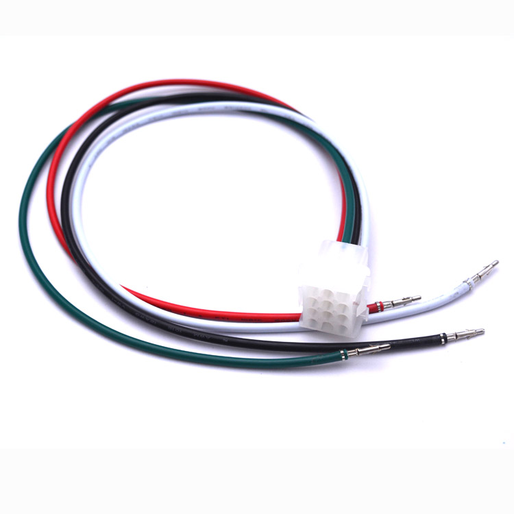 63080 High Current Terminal Line Wiring Harness - Image 2