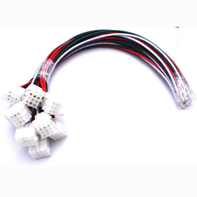 63080 High Current Terminal Line Wiring Harness - Image 3