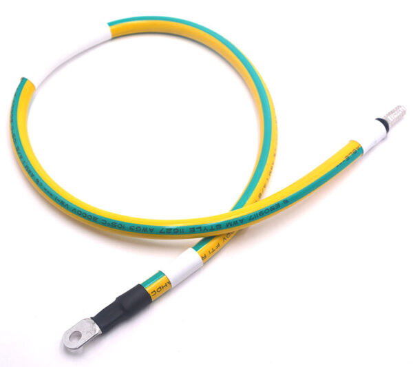 Aperture M6 Copper Nose Wiring Harness