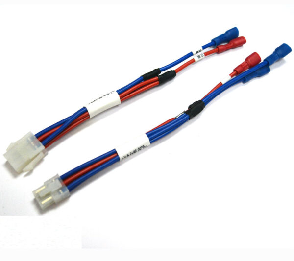 Battery Cable for Positive and Negative Terminals Wiring Harness