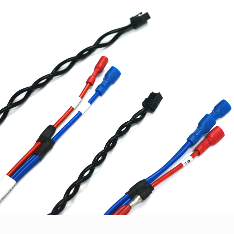 Car Headlamp Cable Wiring Harness | Car Headlight Connection Cable - Image 3