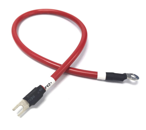 DC Filter Board Power Cable Wiring Harness