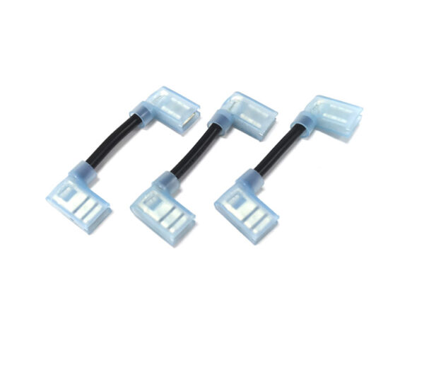 FDFD2-250 Cord End Terminal Cable Wiring Harness