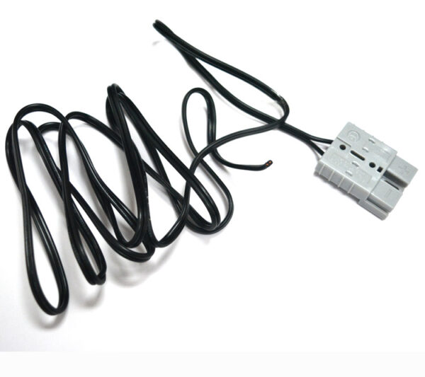 KST High Current Anderson Plug Cable Wiring Harness