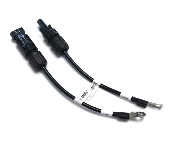 MC4 Male to Female Cable Wiring Harness