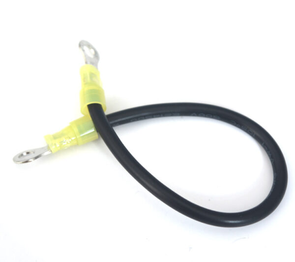 Solar Cell Inverter Power Cable PV Module Cable Wiring Harness