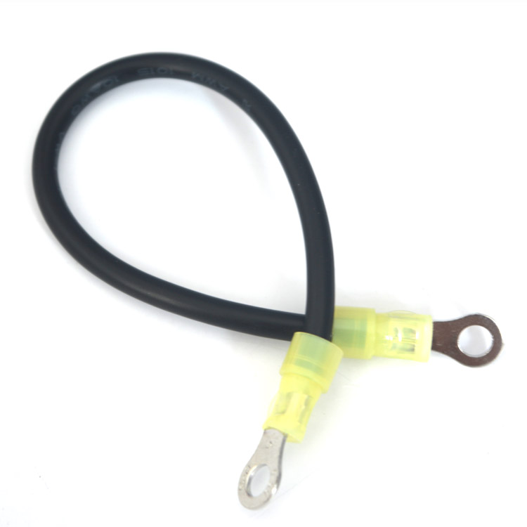 Solar Cell Inverter Power Cable PV Module Cable Wiring Harness - Image 2