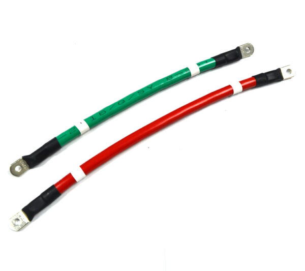 UPS Power Terminal Cable Wiring Harness