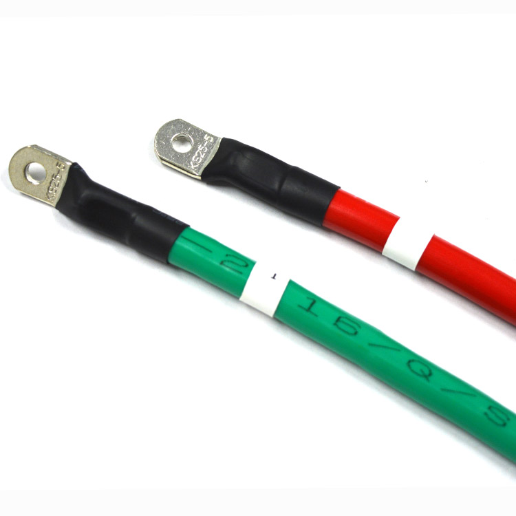 UPS Power Terminal Cable Wiring Harness - Image 2