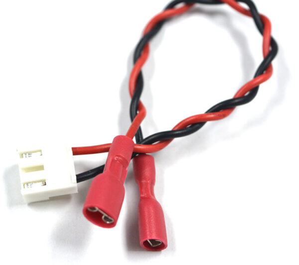 VH3.96 Power Switch Cable Wiring Harness