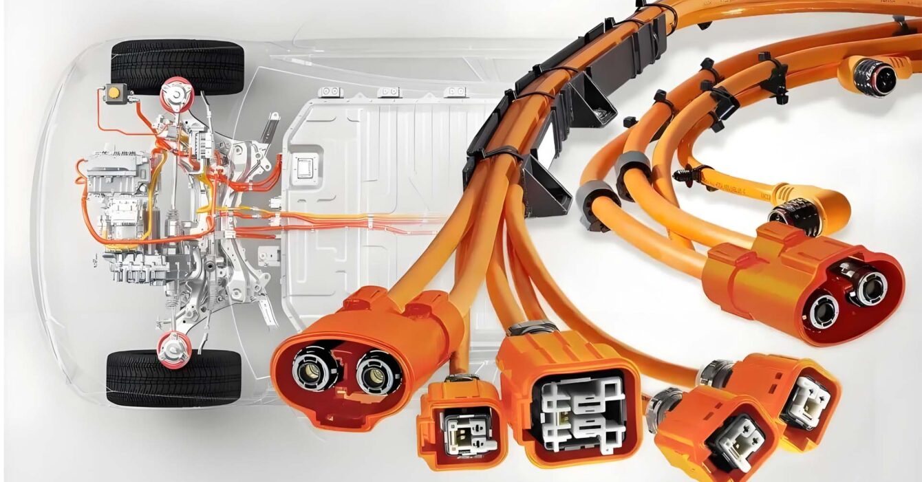 Zpinx home page banner custom wiring harness